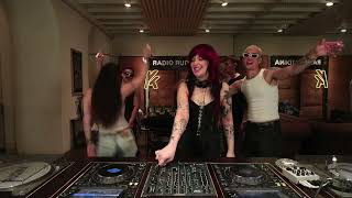 Neoma - Kapitel Berlin | Radio Rudina