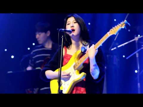 180421 백예린 - My Happy Ending (cover)