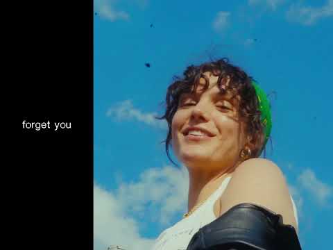 EVAN GIIA - HARD FEELINGS (Official Visualizer)