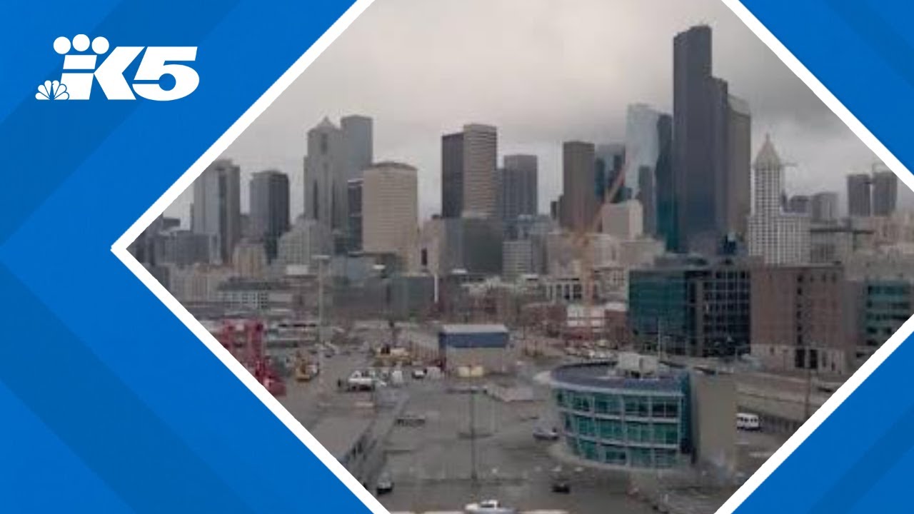 A look at the race for Seattle City Council Position 9