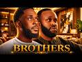 BROTHERS FEMI ADEBAYO Latest Yoruba Movies 2026 Yoruba Movie 2026 Drama