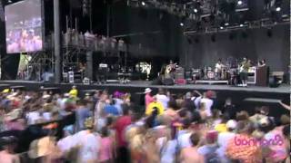 John Butler Trio  Bonnaroo  Don&#39;t Wanna See Your Face  06-13-2010