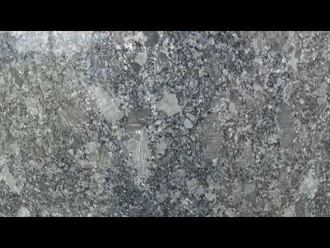 Steel Grey / Silver Pearl Group B Granite