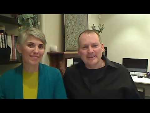 Session 1: Prepare and Repair: Two vital strategies for a flourishing marriage | Part 2