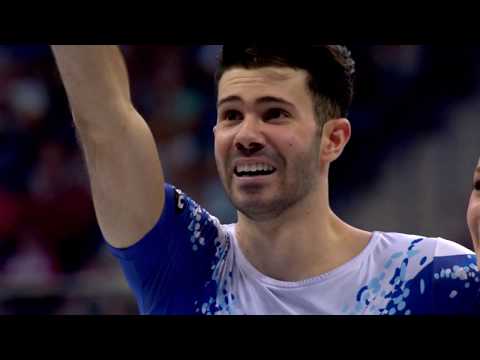 2019 European Games - Highlights Trampoline and Aerobic Gymnastics Day 1
