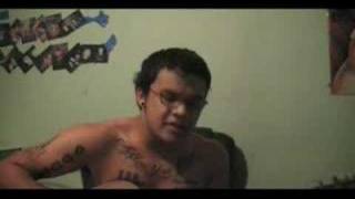 Spill Canvas - The night will go as follows (COVER)