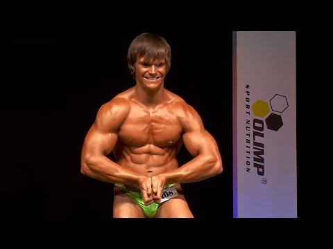 WFF Universe 2011 - Part 1/6