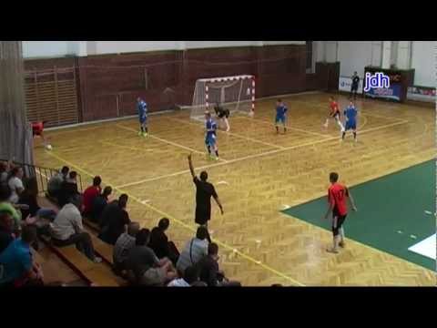 01_2012-2013 Futsal match Pinerola vs Slov-Matic