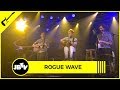 Rogue Wave - College | Live @ JBTV