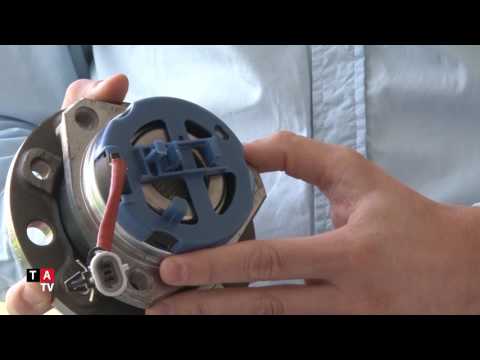 Instructivo SKF: Rodamientos de 3a Generación