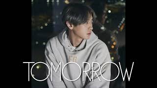 Download lagu CHANYEOL (찬열) 'TOMORROW'  Audio🎵 mp3
