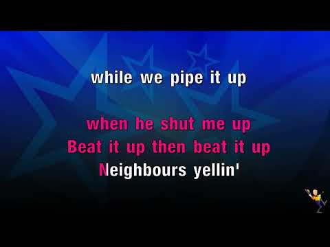 So Pretty - Reyanna Maria (KARAOKE)