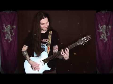 Game of Thrones - The Rains of Castamere Meets Metal (2019) - w/ Jonathan Young