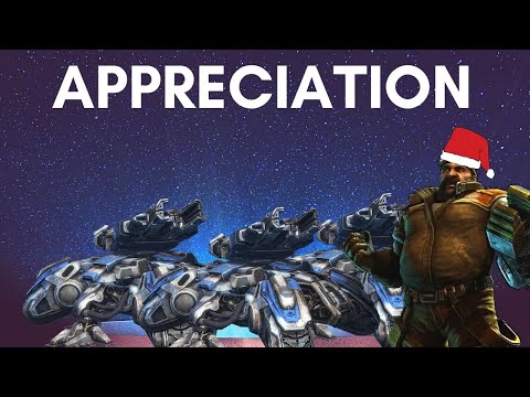 TANK APPRECIATION - Swann Weekly Brawl  [Starcraft 2 Direct Strike]