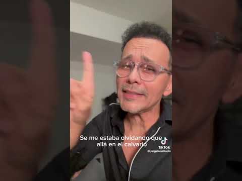 SE ME ESTABA OLVIDANDO. CON SU CANTA AUTOR: JORGE LUIS CHACIN, SERÁ UN TREMENDO EXITO. EL ZULIA TV.