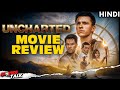 Uncharted - Movie Review [Explained in Hindi]