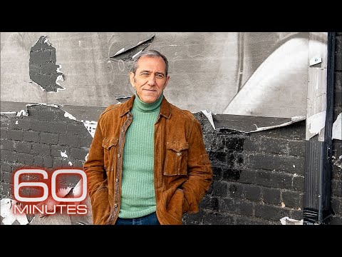 Following an American's long journey home from Iran