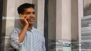 Download lagu Yovie and  nuno laksana surgaku mp3