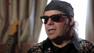 Javier Vargas y la Vargas Blues Band