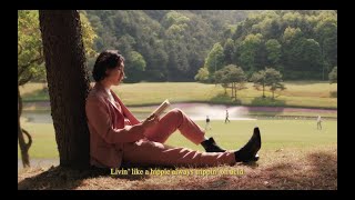 Dear My Friends Music Video