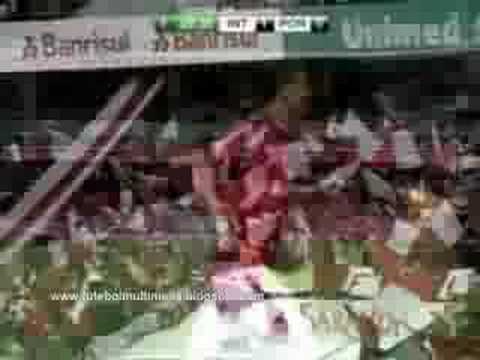 Internacional 1 x 0 Portuguesa - Série A