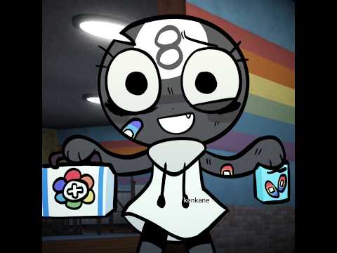 cosmo doesn't heal people / ROBLOX DANDY'S WORLD