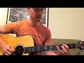Steven Curtis Chapman - The Walk - 1/5 how to by Marty Keith