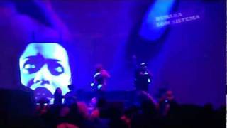 Buraka Som Sistema - Voodoo Love