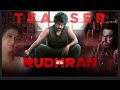 Rudhran 2024 4K Official Hindi Trailer Raghava Lawrence Priya Bhavani Shankar R Sarathkumar