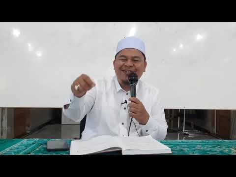Kajian kitab Muhammad Insan Kamil karya Abuya Sayid Muhammad Alwi Al maliki Al hasani,