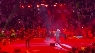 Que Hubiera Sido De Mi Vida - Duelo En La Arena Monterrey 2023