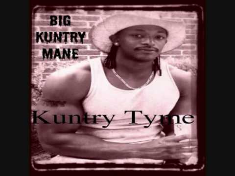 Big Kuntry Mane Ready or not