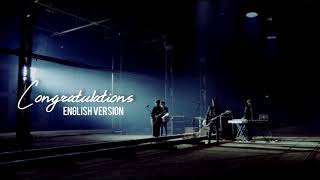 Congratulations (English Version) - DAY6 3D
