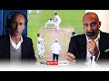 Modern Batting Vs Traditional Techniques Nasser Atherton Butcher Break Down The Pros Cons