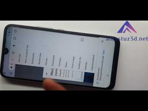 Easy Way to Bypass Google Account Verification on UMIDIGI A Pro