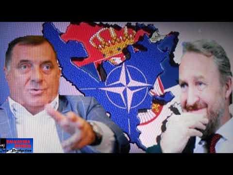 DODIK JE PROZREO BAKIROVU ZAMKU - Više ne upozoravamo, pokrećemo napuštanje BIH!?