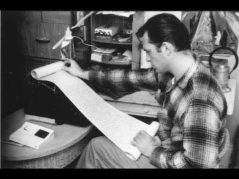 Jack Kerouac: The Florida-New York Connection