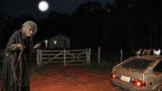 Relatos do SERTÃO que não te DEIXARÃO dormir hoje !!!