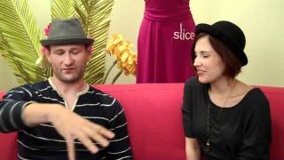 Ash Koley on their Music Video &quot;Don&#39;t Let Your Feet Touch Ground&quot;