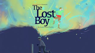 2023 Fall Play: 'The Lost Boy'