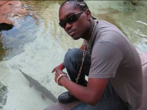 BUSY SIGNAL - TRADING PLACES - NYLON RIDDIM 2008