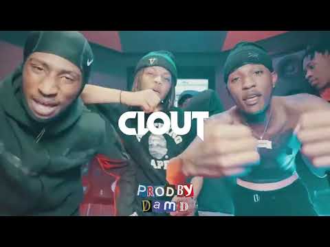 [FREE] Bandmanrill x Sha Ek x Rell Chapo Jersey Sample Type Beat - "CLOUT"