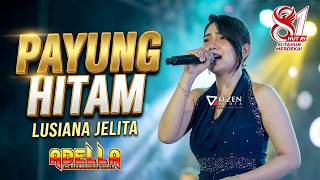 Download lagu ADELLA | Lusiana Jelita 'Black Umbrella' live in Sendang Dawung, Kendal 2026 mp3