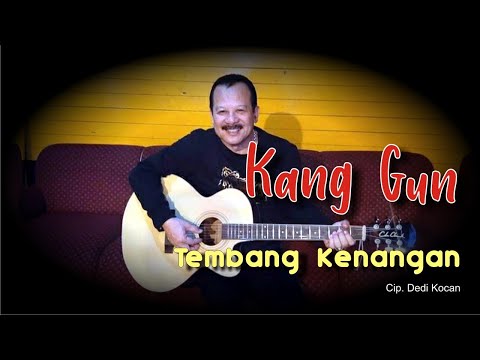 Kang Gun Tembang Kenangan
