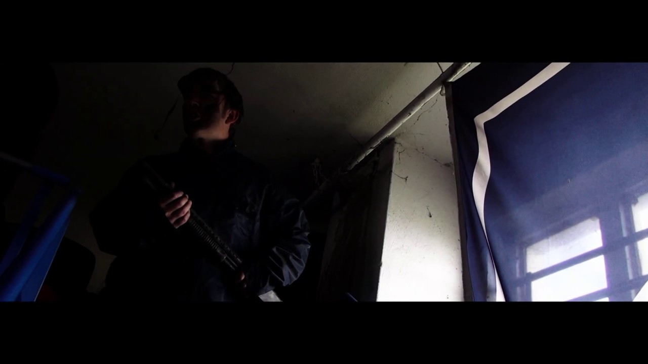 Phonomanie - Offizieller Trailer 2019 (Stealth Slasher)