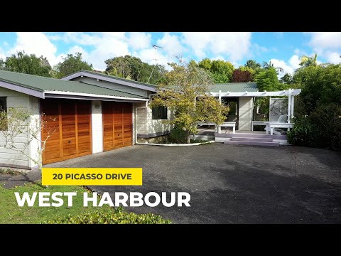 20 Picasso Drive West Harbour