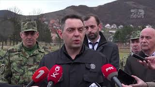 Download lagu Top News- 'Pa Rusi, s'ka Serbi' / Beogradi forcon lidhjet me Moskën me një tjetër shoqatë mp3 Download lagu Top News- 'Pa Rusi, s'ka Serbi' / Beogradi forcon lidhjet me Moskën me një tjetër shoqatë mp3