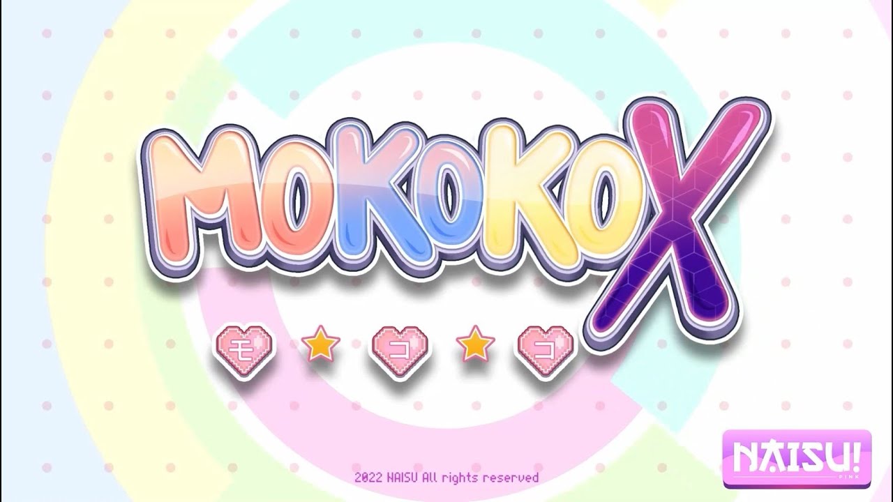 Mokoko Xvideo poster