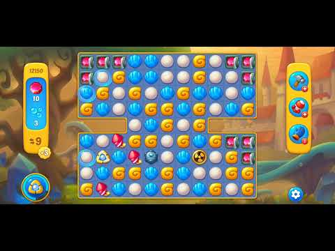 Fishdom/Gameplay/Levels(12150)