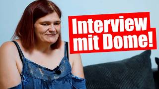 Dome und ihr krasses Schicksal - Die Wahrheit über RTL2!